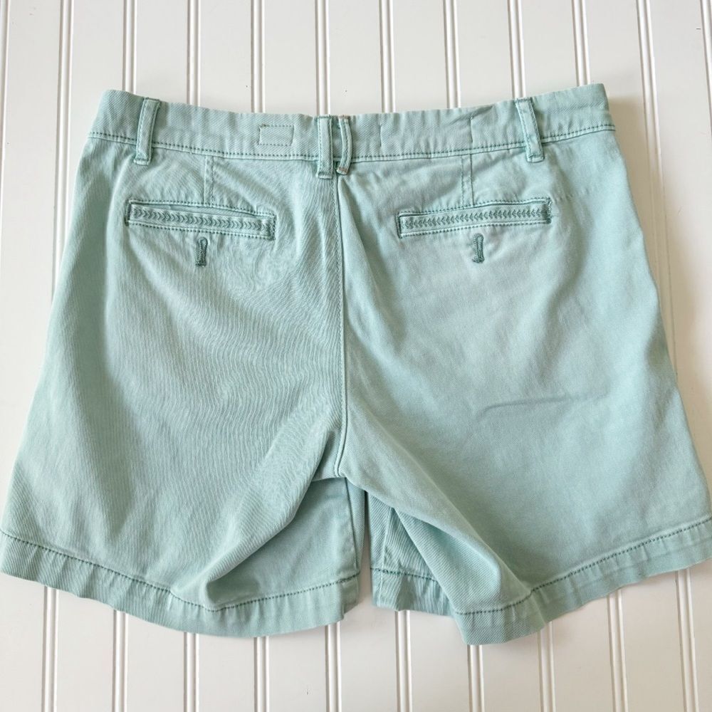 Anthropologie Pilcro & The Letterpress Shorts - Size 26 - Picture 4 of 7